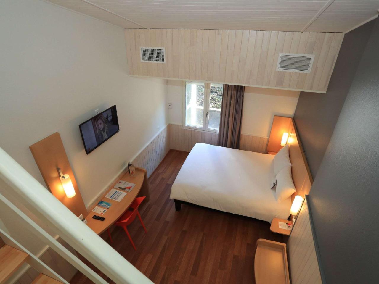 ไอบิส โอริยัก Hotel โอริแยค ภายนอก รูปภาพ